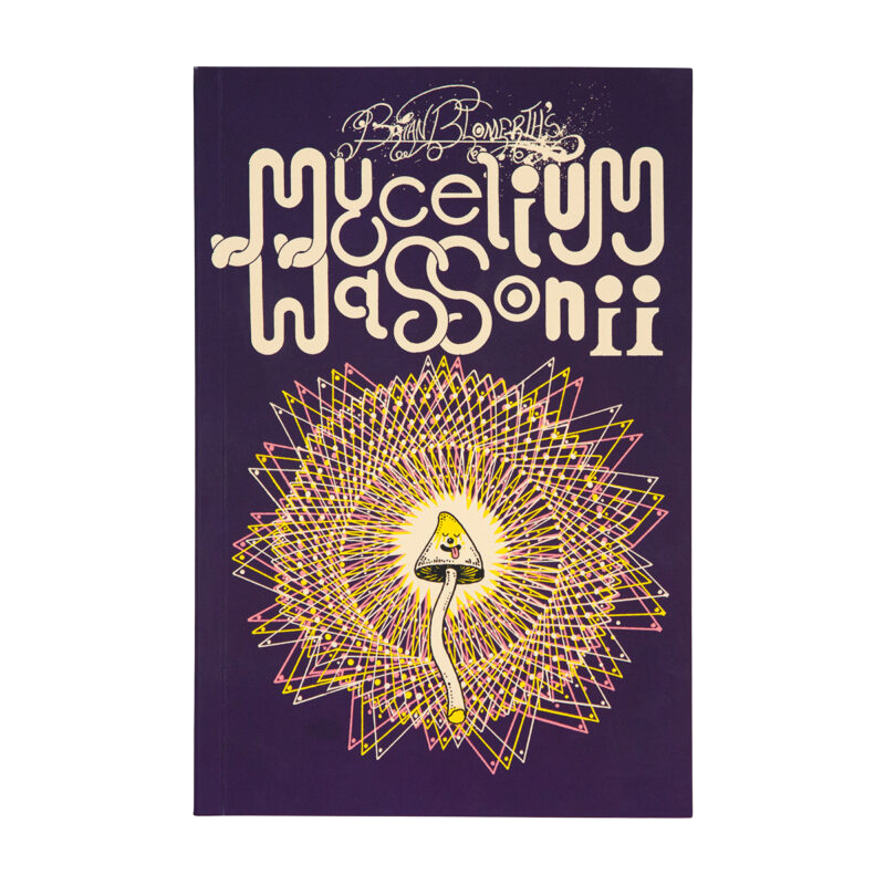 Mycelium Wassonii