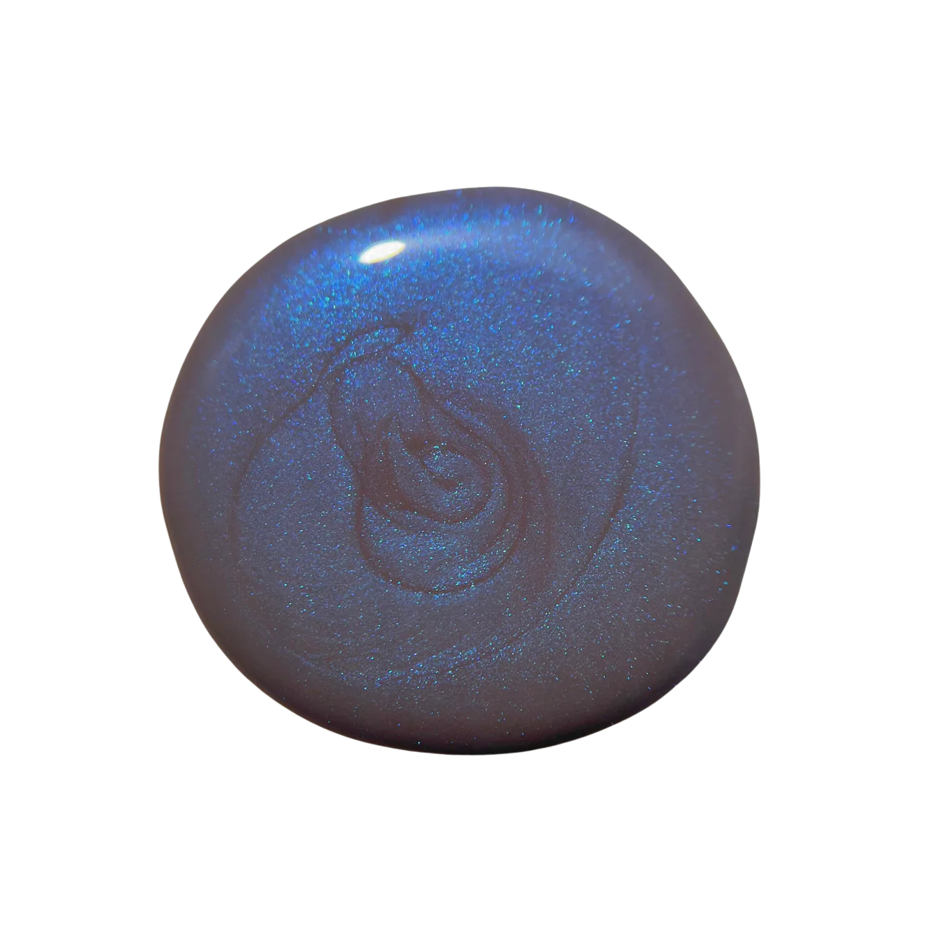 Muddy Waters Nail Polish