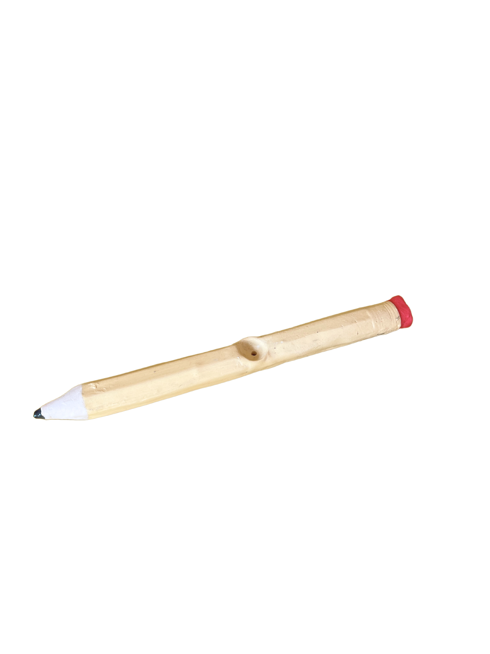 Pencil Pipe