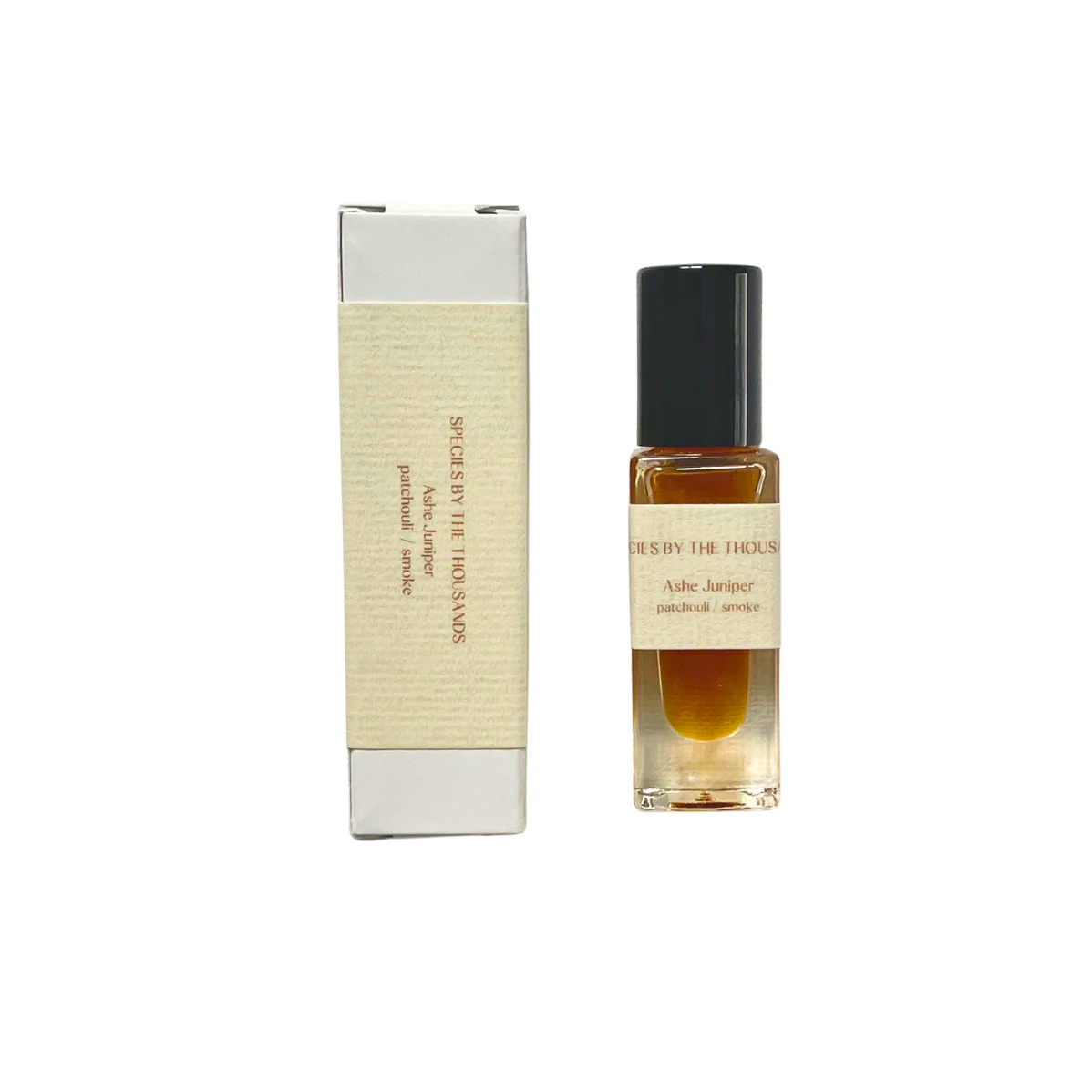 Ashe Juniper Perfume Oil