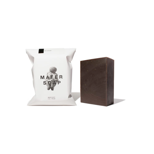 Mater Soap- Pine Tar Bar