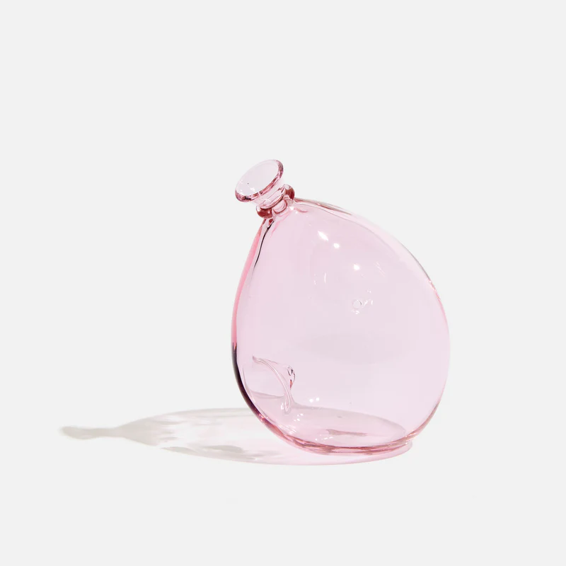 Balloon Pipe in Blushing Pink