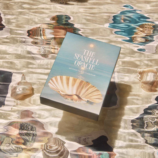 The Seashell Oracle