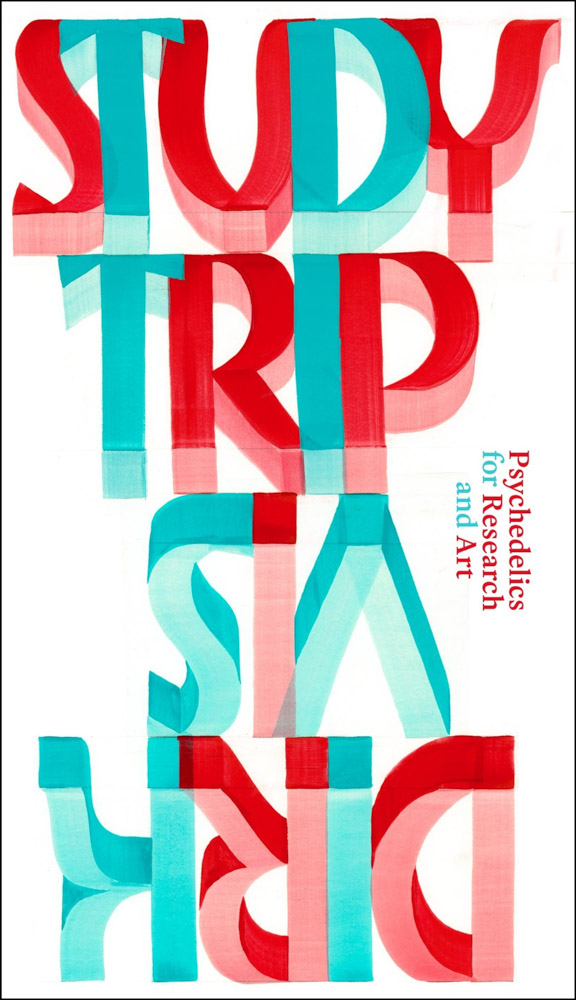 Study Trip: Psychedelics for Research and Art