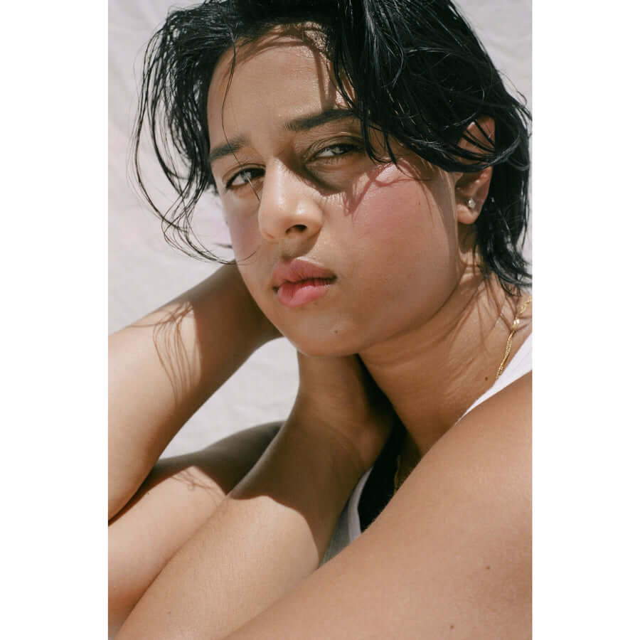 Touch Lip & Cheek Stain