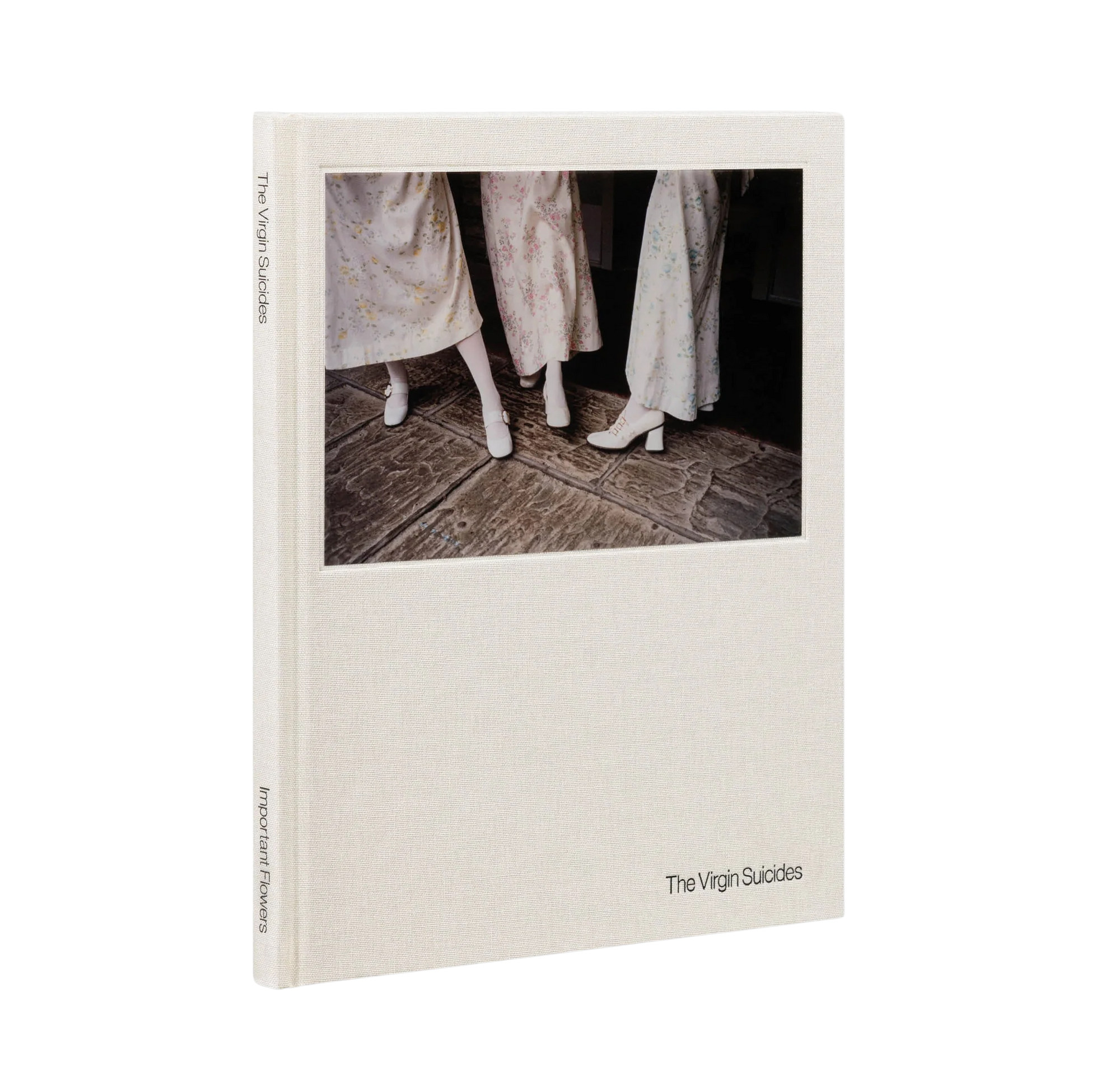 The Virgin Suicides