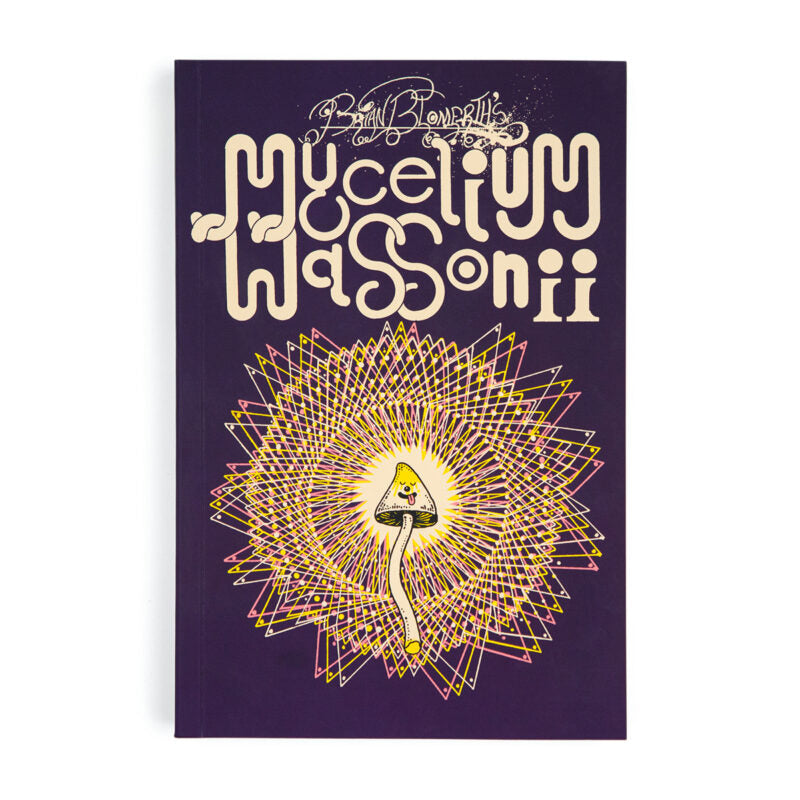 Mycelium Wassonii