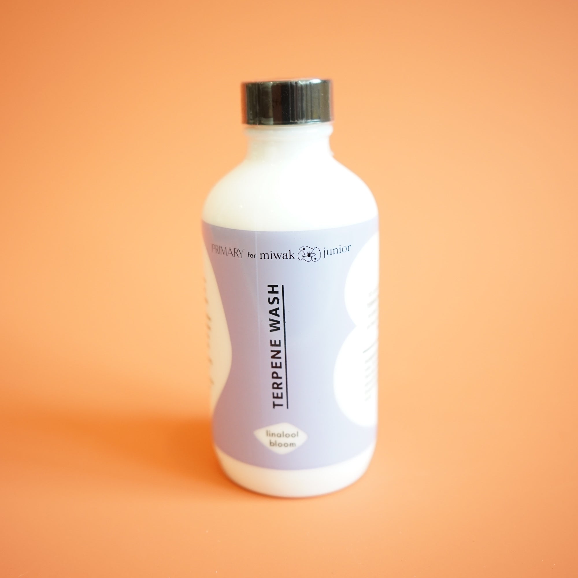 Terpene Wash