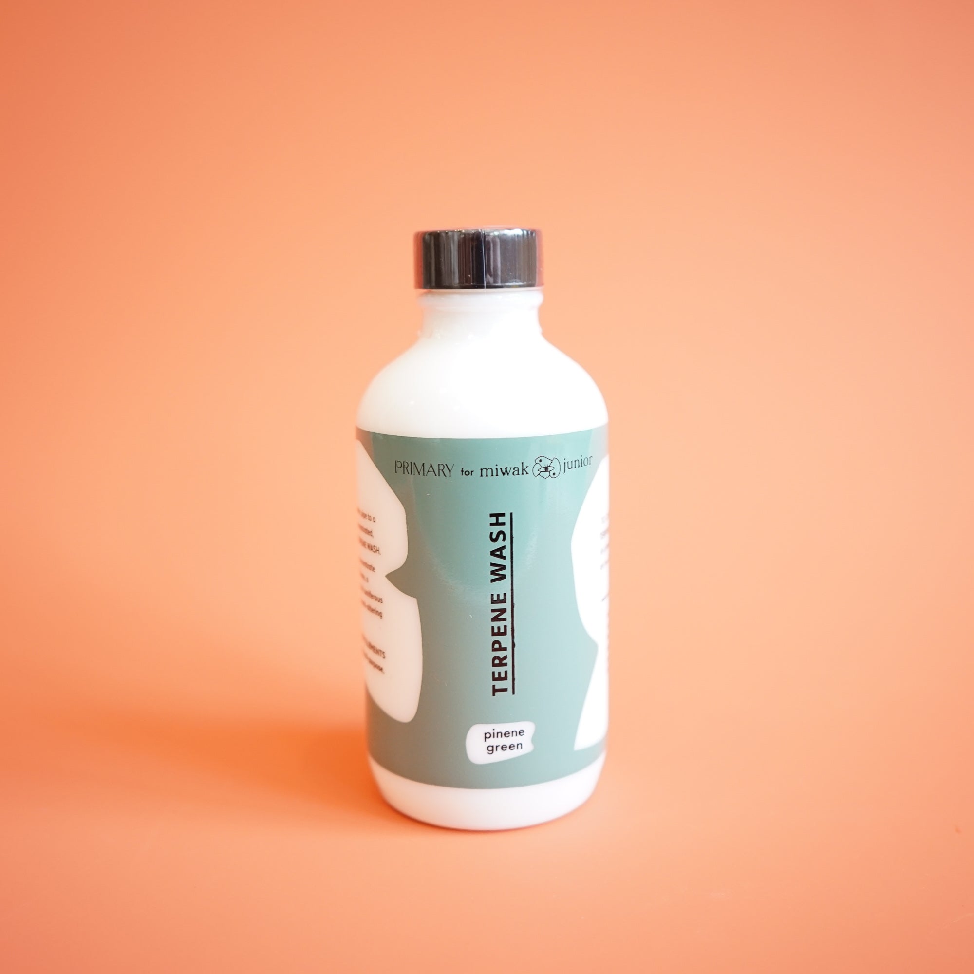 Terpene Wash