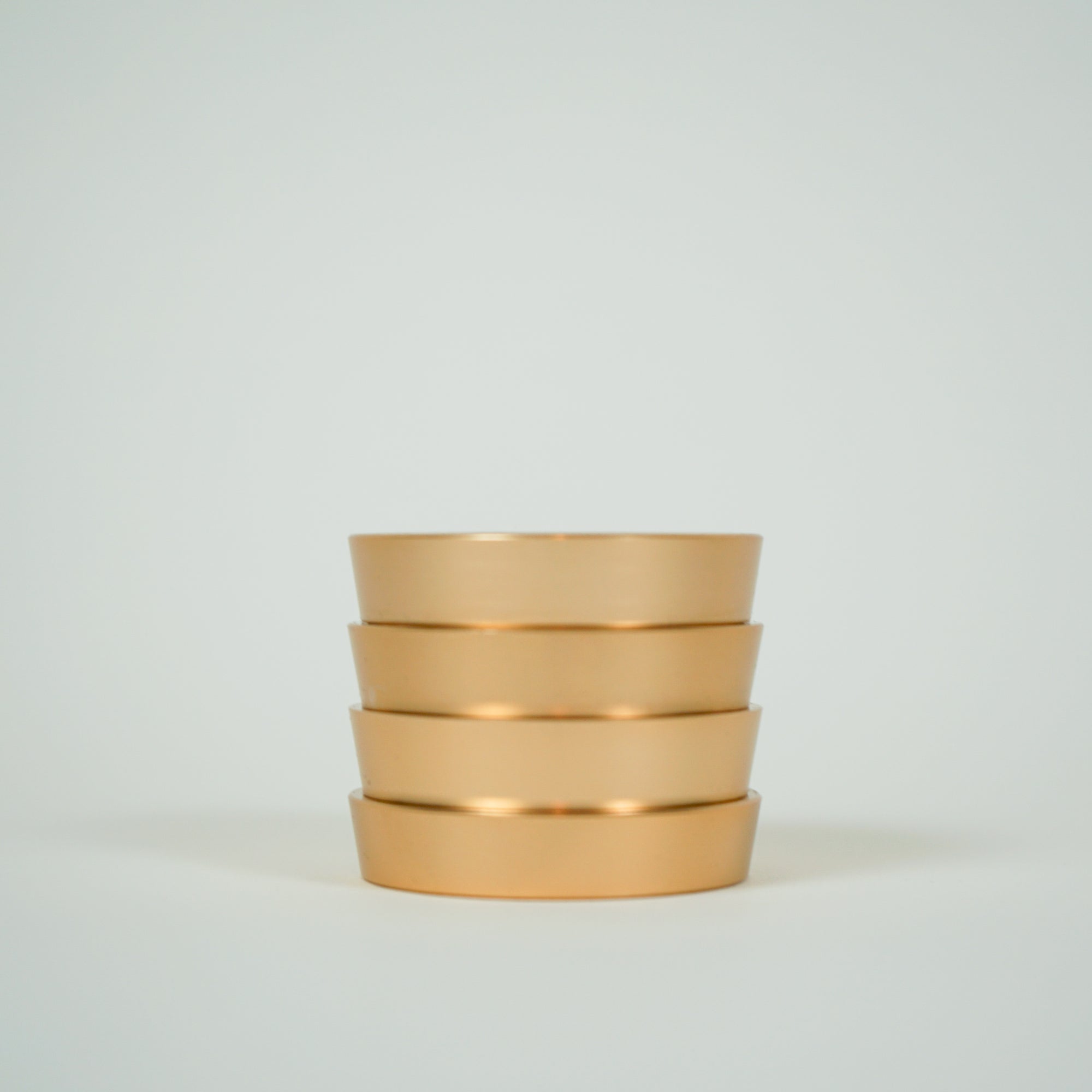 Signature Grinder in Gold