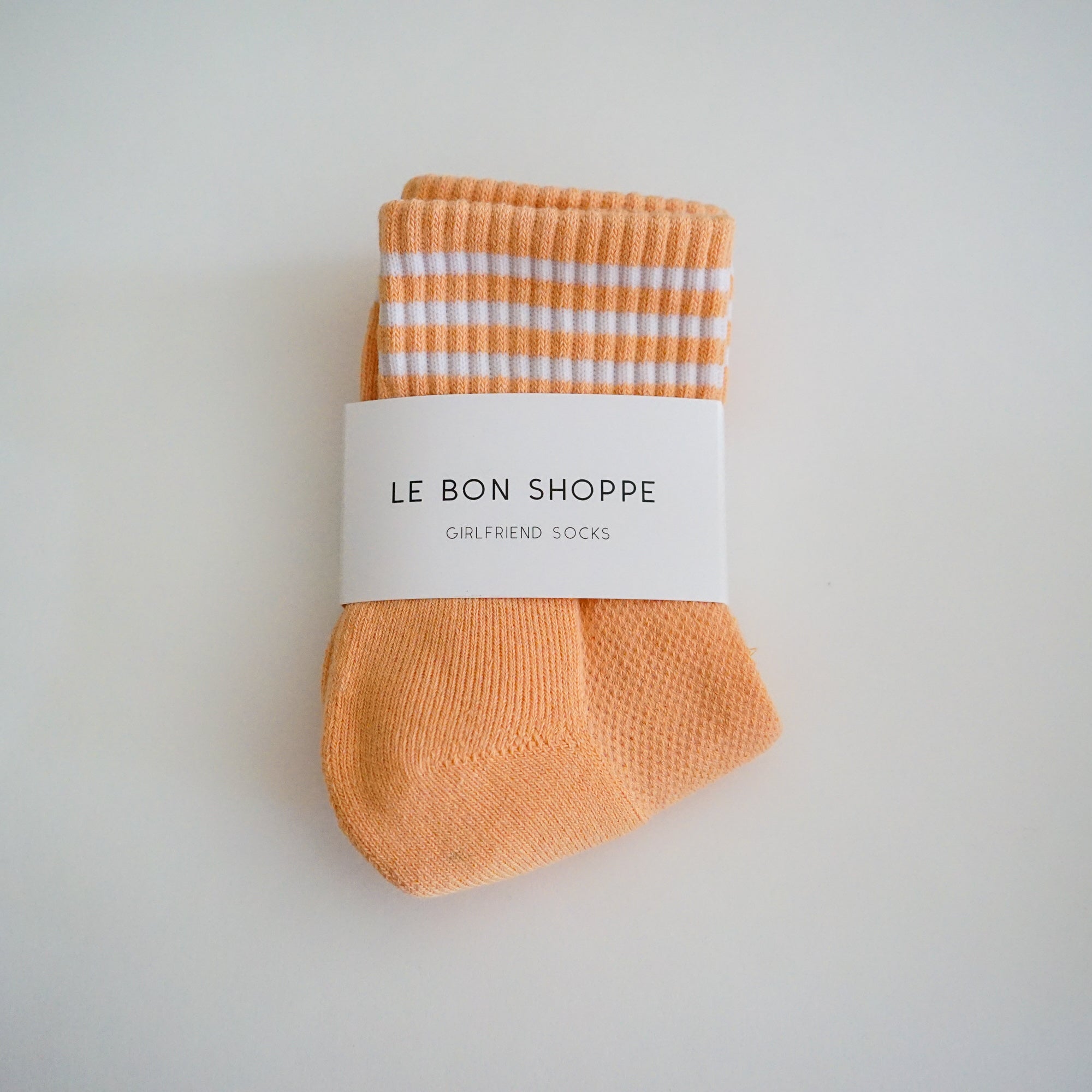 Le Bon Shoppe socks