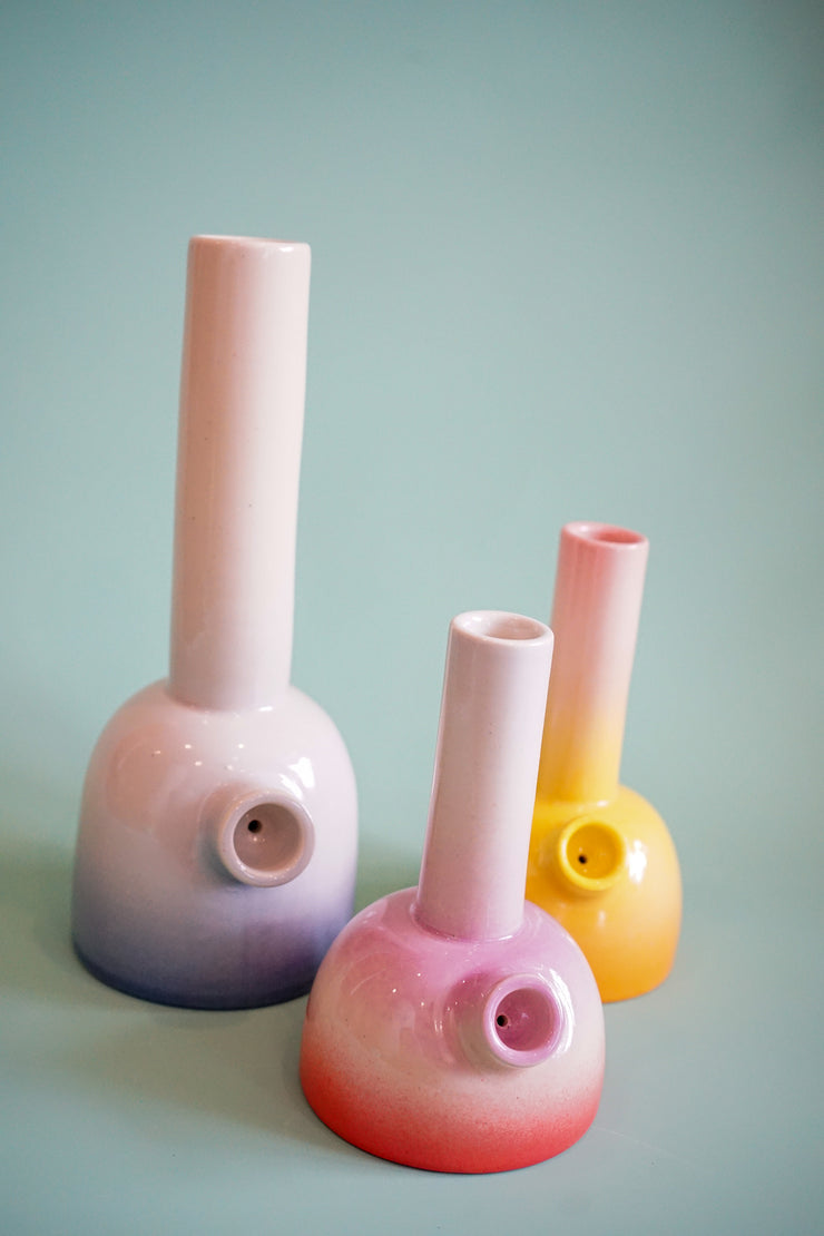 ceramic water pipes