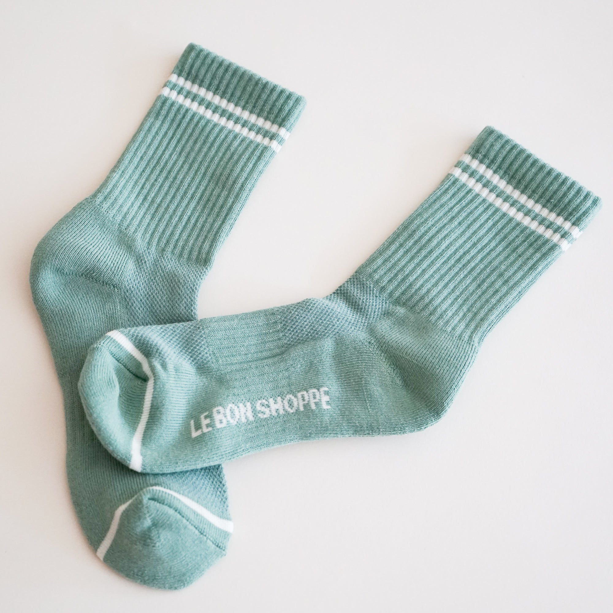 lebon shoppe socks