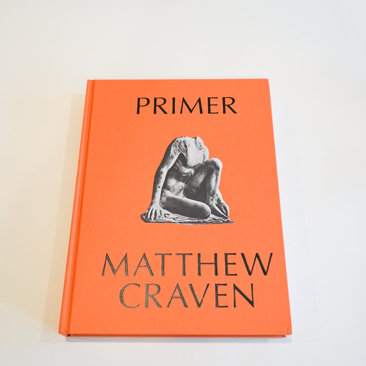 Primer by Matthew Craven
