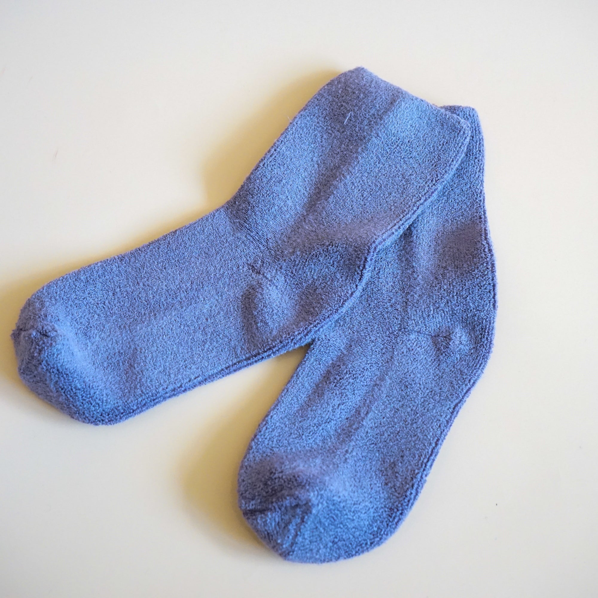 Cloud Socks