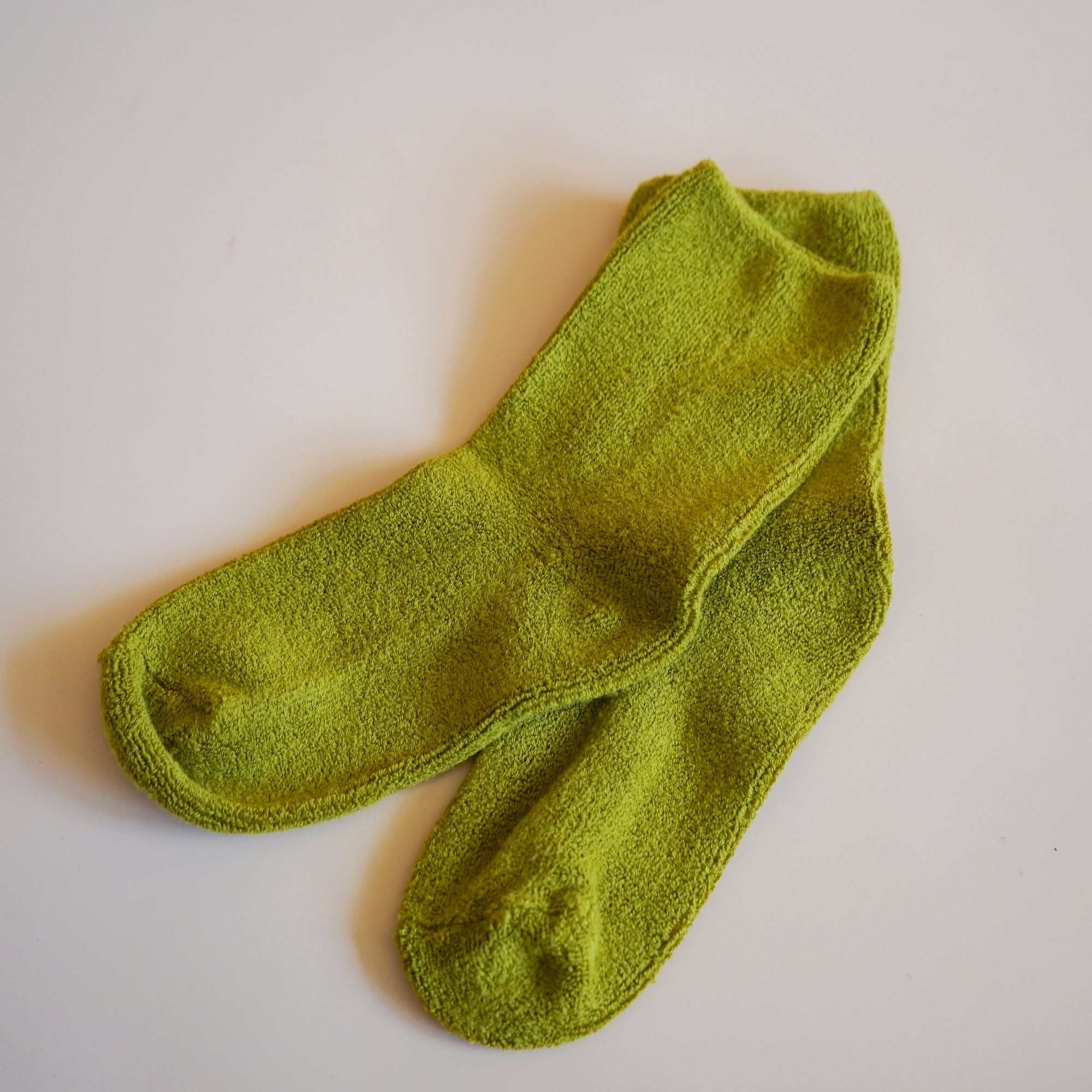 Cloud Socks