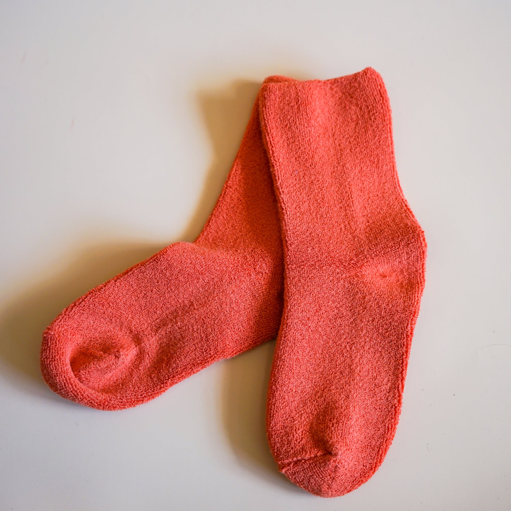 Cloud Socks