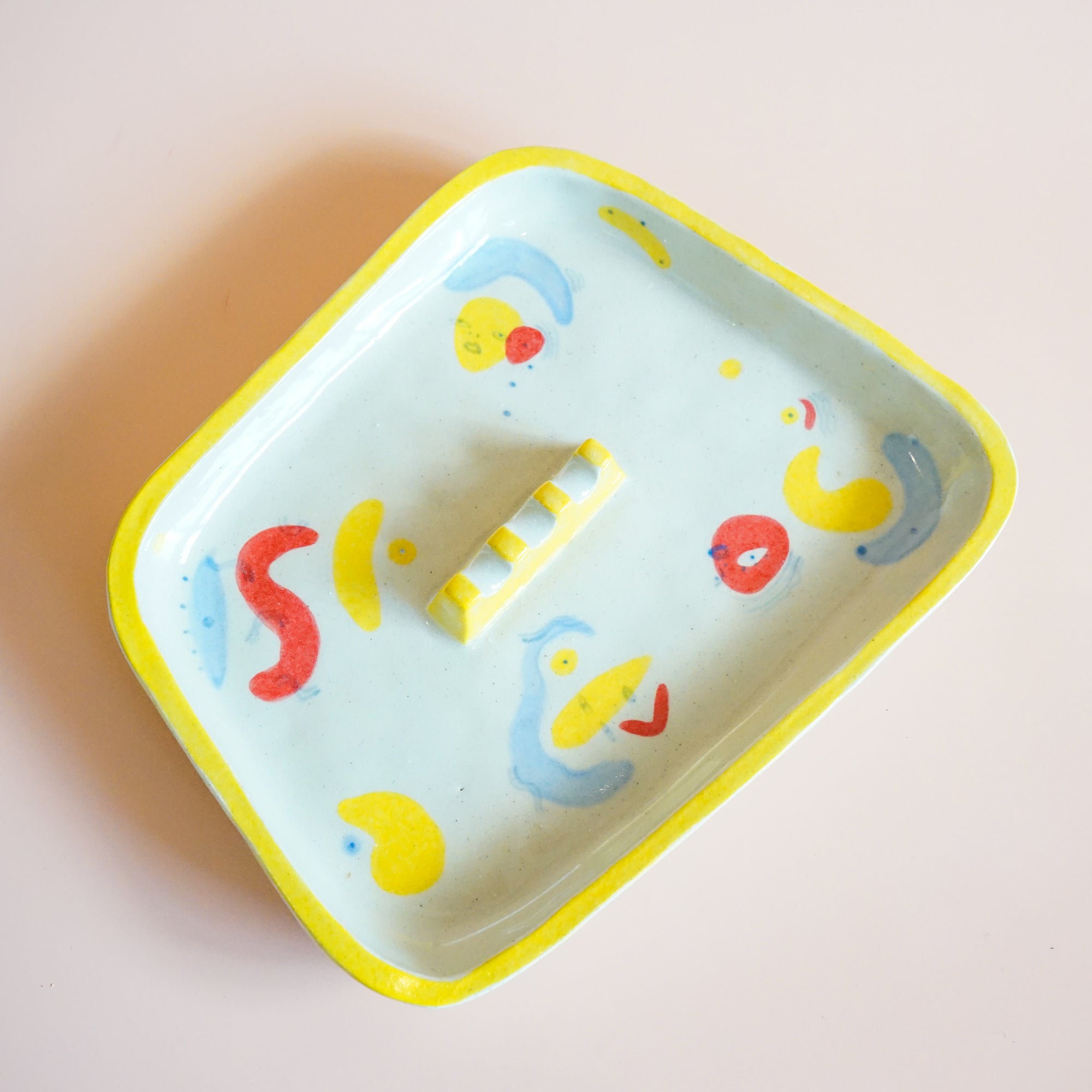 Large Ashtray