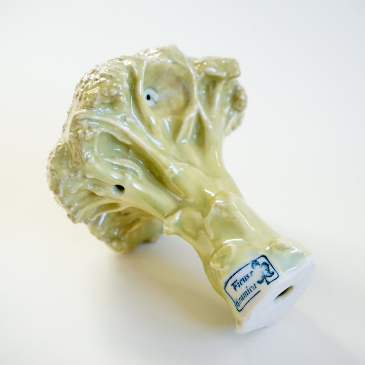 Ficus Ceramica - Broccoli Pipe