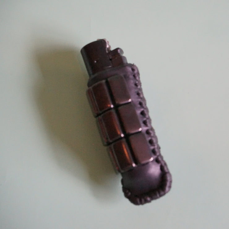 Xarlakk - Clipper of Lifeline Lighter Cover