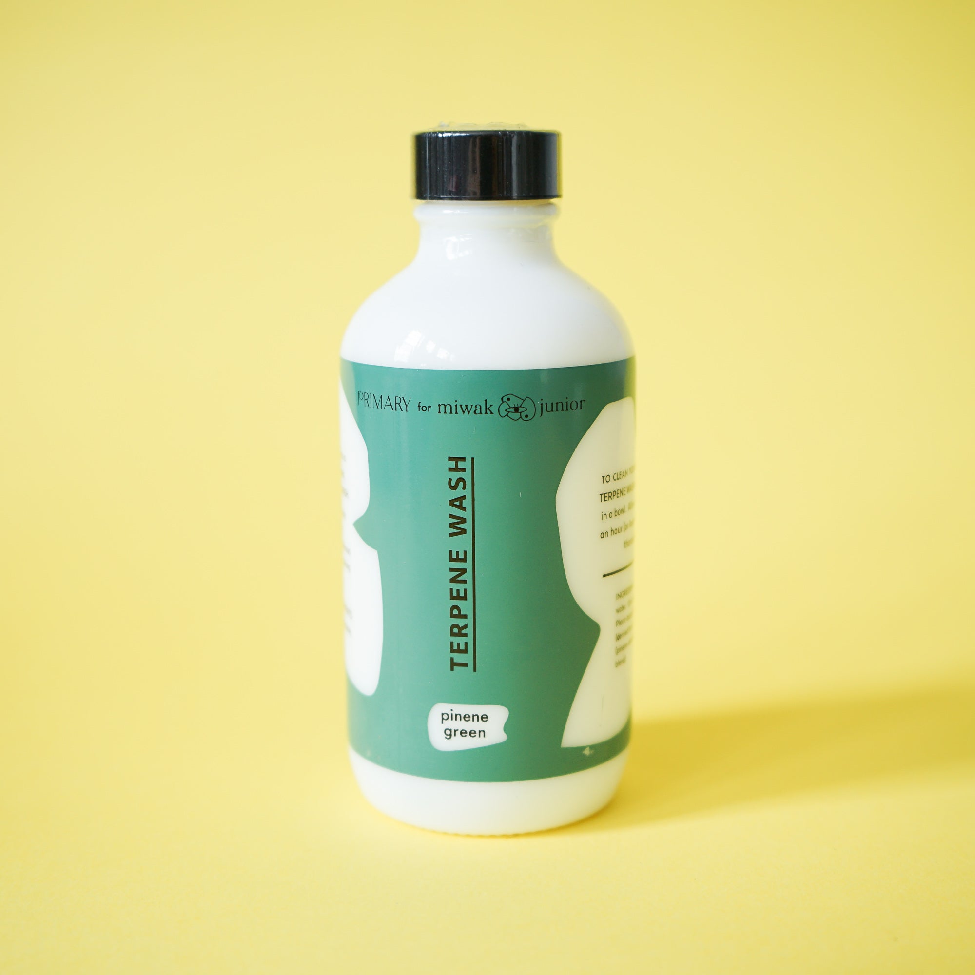 Terpene Wash