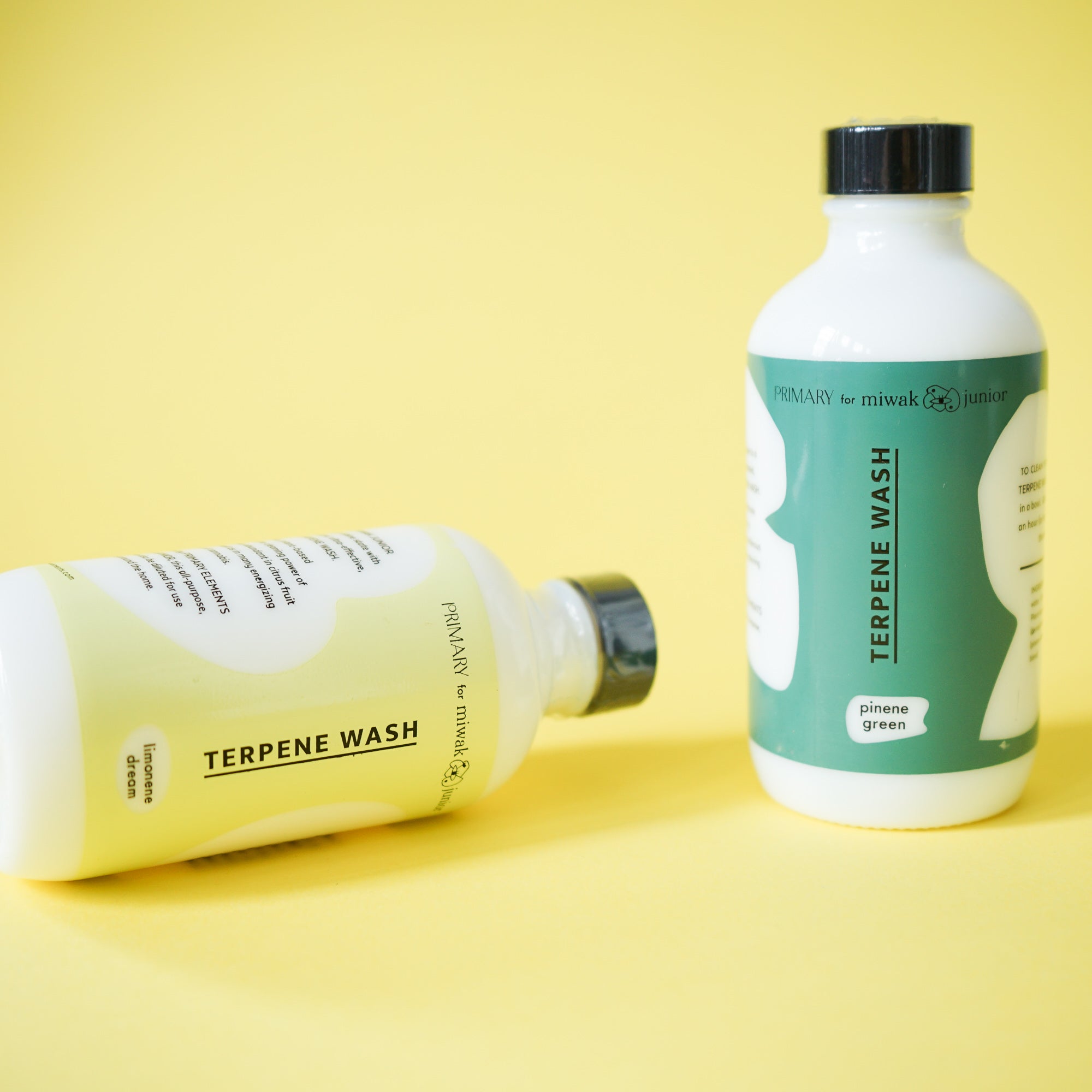 Terpene Wash