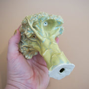 Ficus Ceramica - Broccoli Pipe