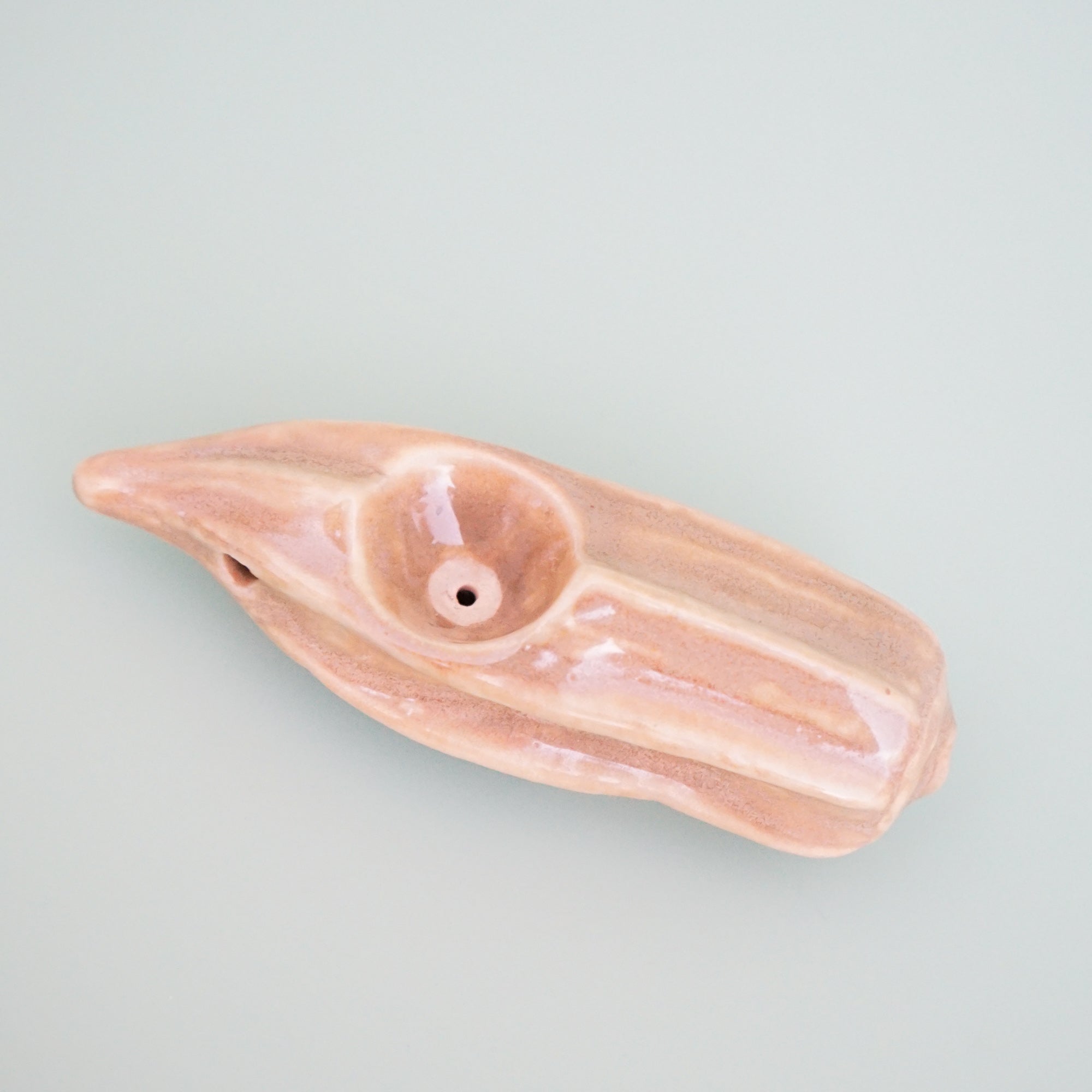 Tokra Pipe