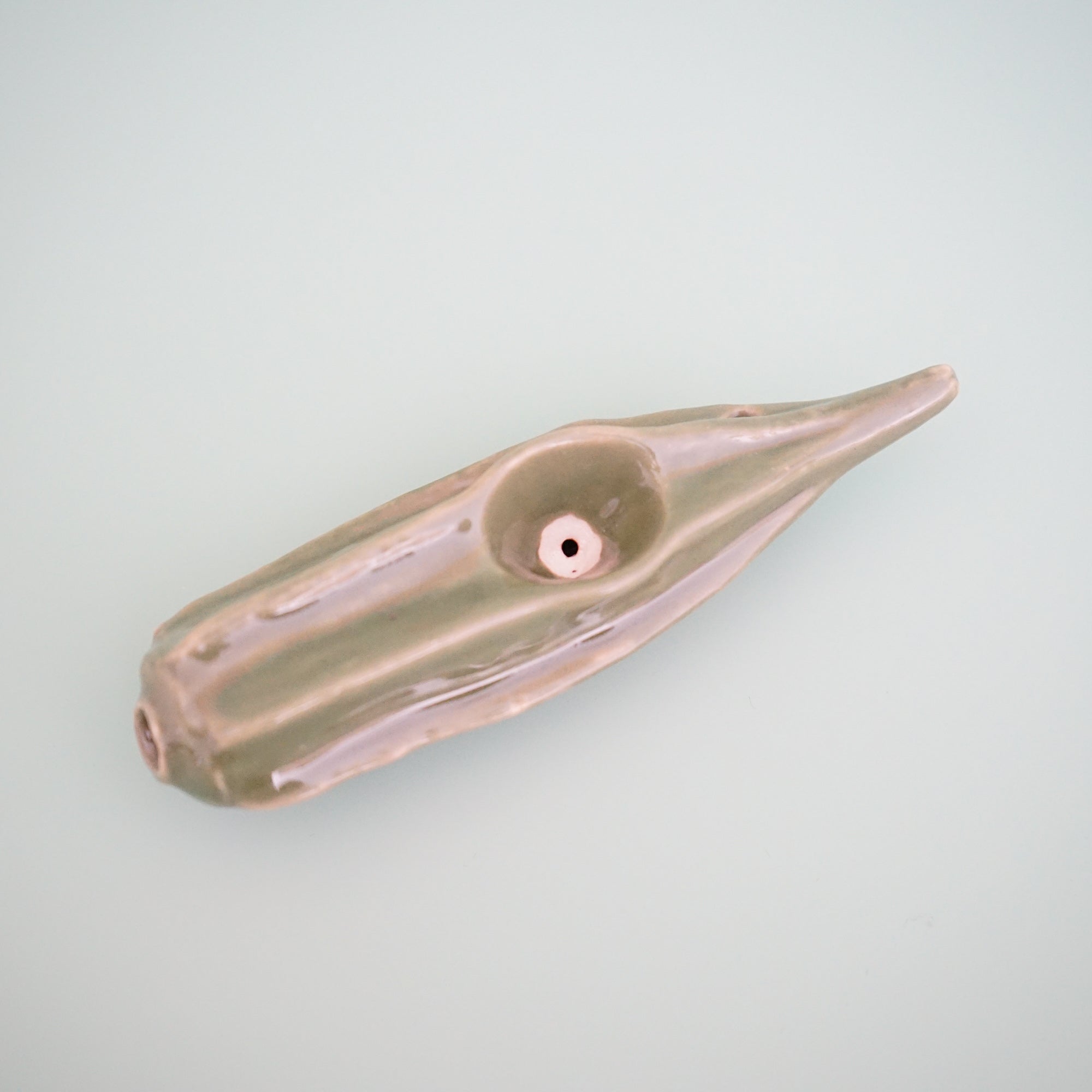 Tokra Pipe