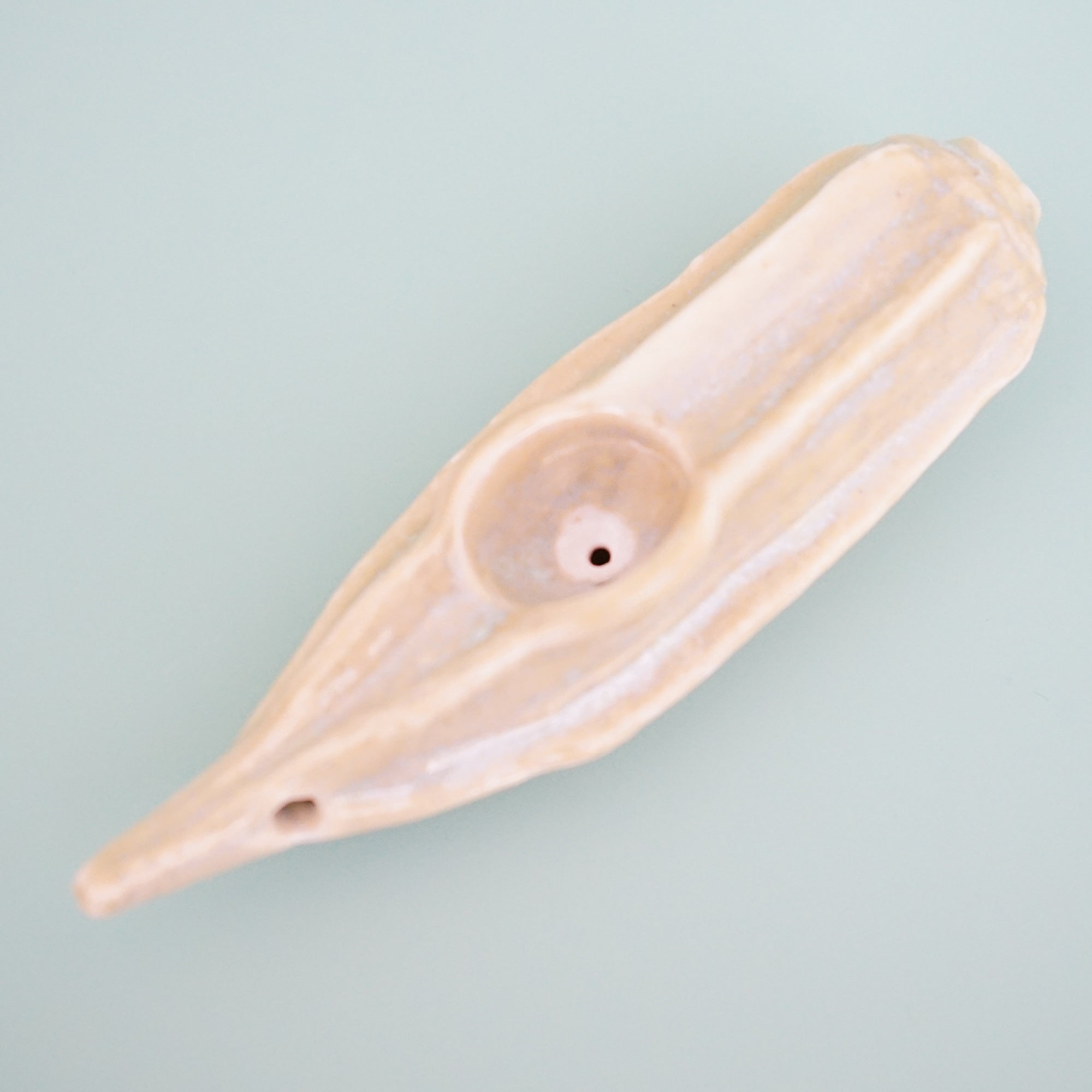 Tokra Pipe