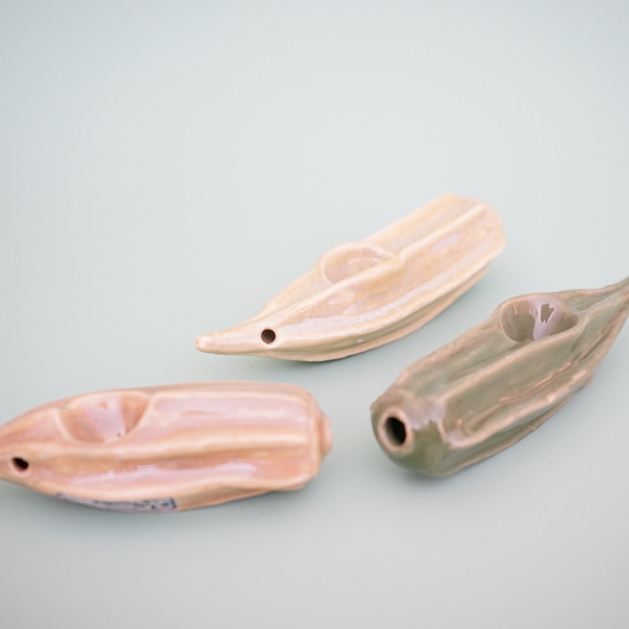Tokra Pipe