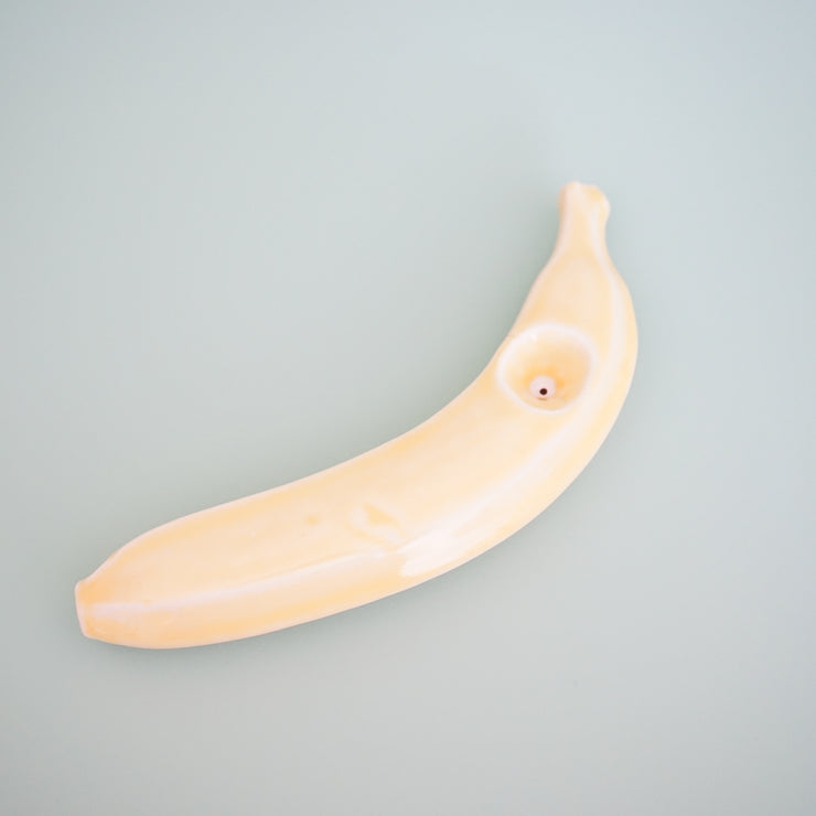 Ficus Ceramica - Banana Pipe