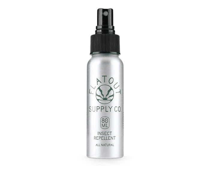 Flatout Supply Co - Natural Insect Repellent
