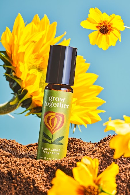 cbd fragrance
