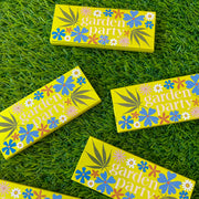Garden Party x Z's Rolling Papers