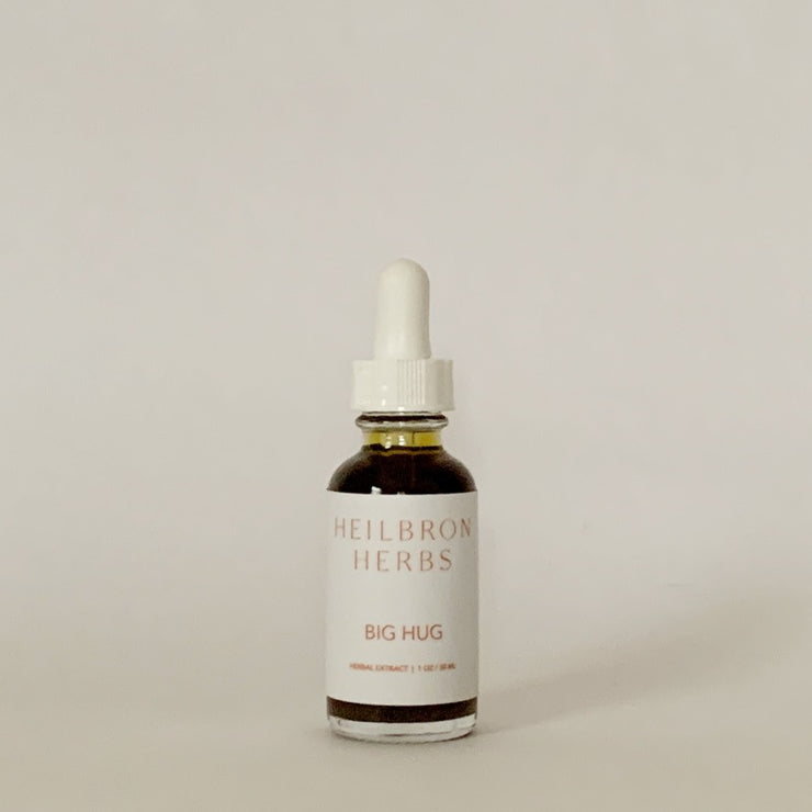 herbal tinctures