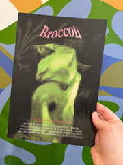 Broccoli Magazine Issue 17