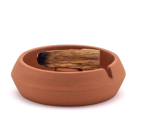 Smoke Pot
