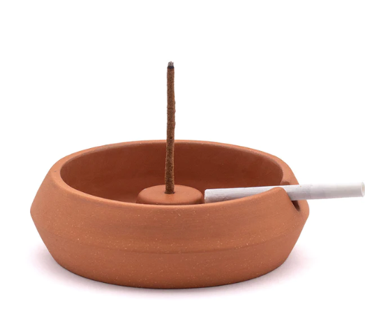 Smoke Pot