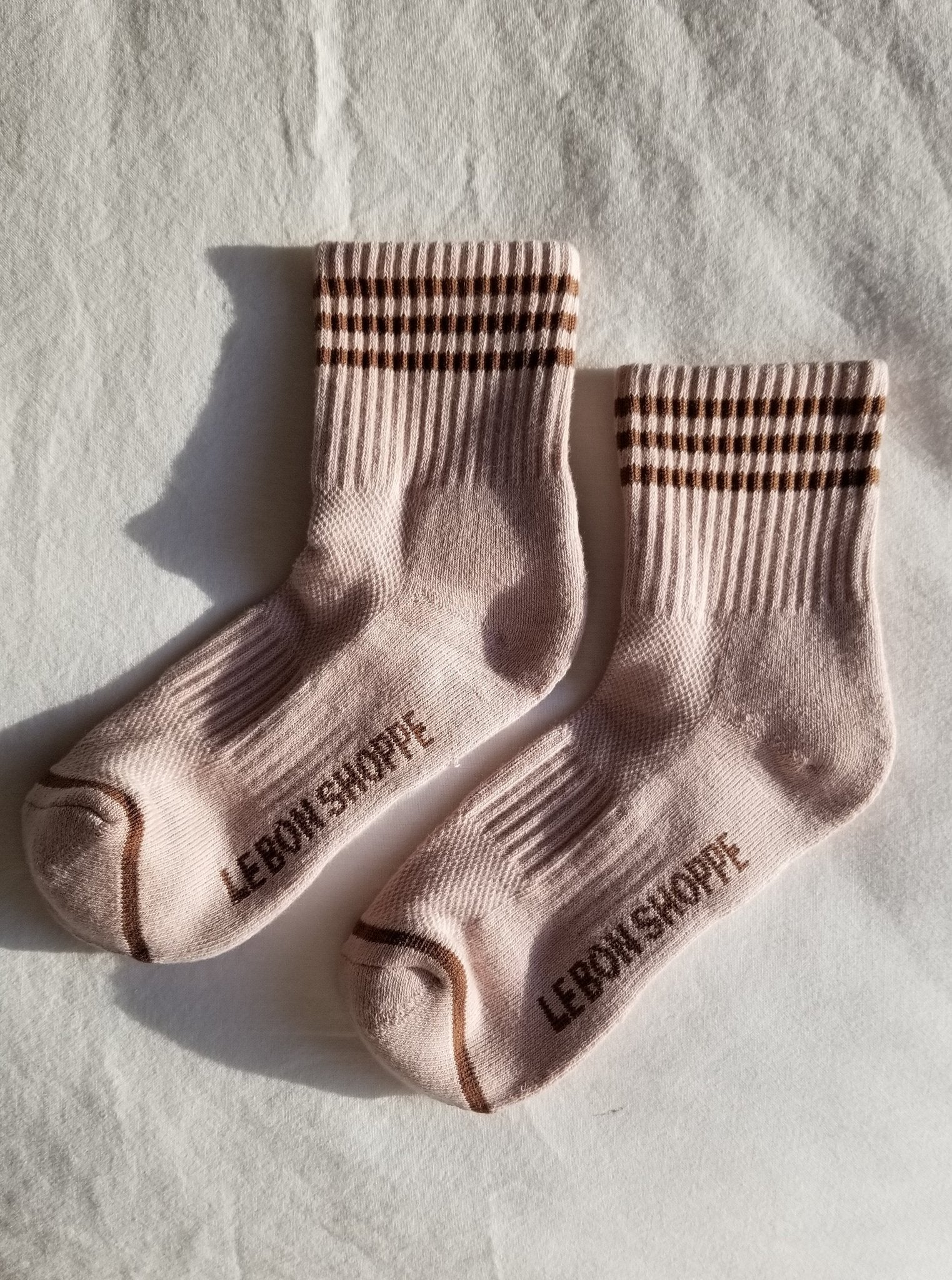 Girlfriend Socks