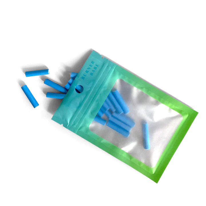 Blue Crutch Pack