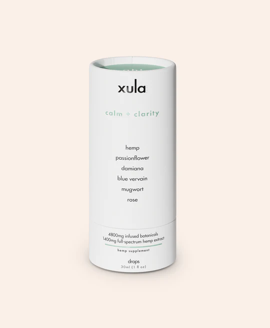 xula cbd oil