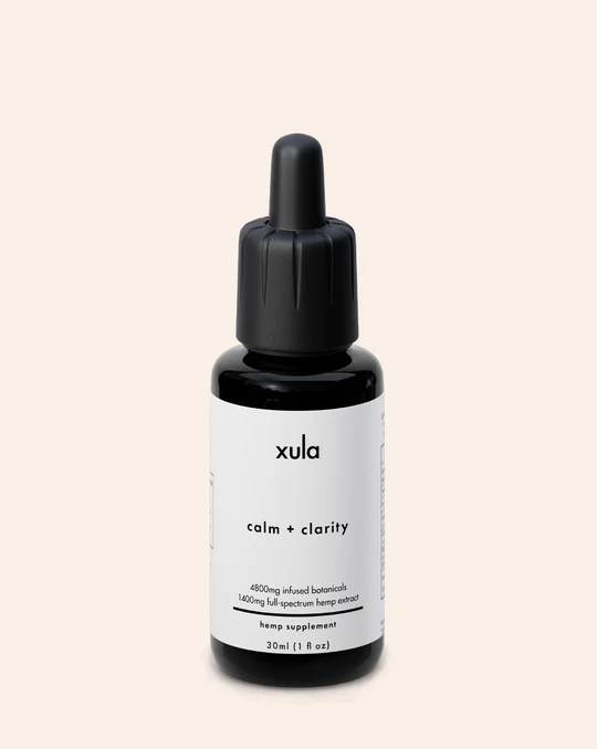 cbd clarity oil