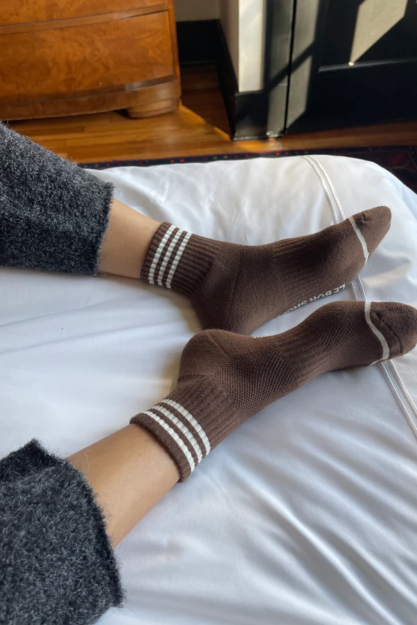 Boyfriend Socks