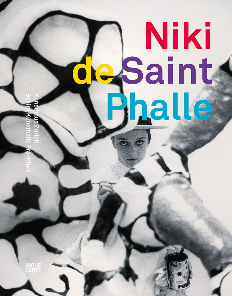 Niki de Saint Phalle : The Retrospective