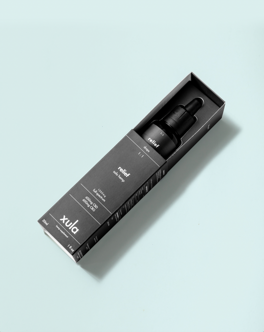 cbd spray