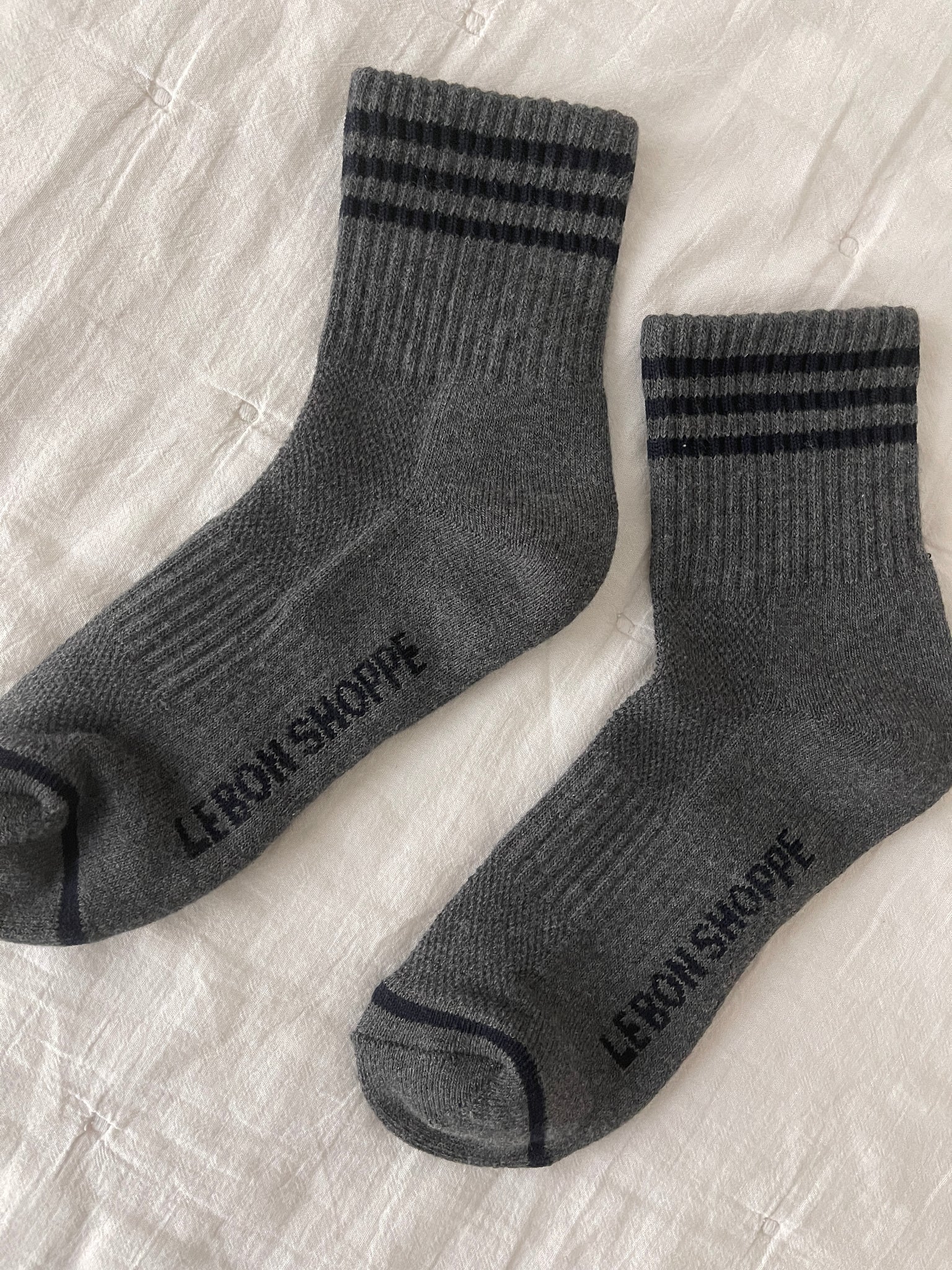 Girlfriend Socks