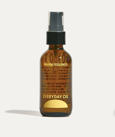 Everyday Oil - Warm Feelings